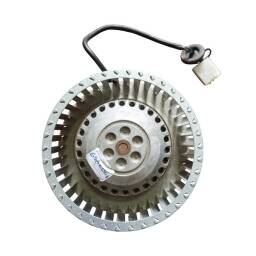 Motor James con molinillo - M 15