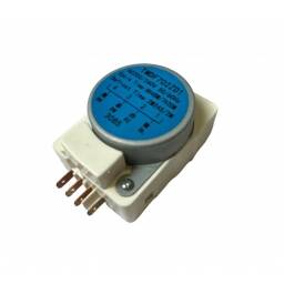 TEMPORIZADOR   8 HS /   48M - 2M - TMDF 702ZD1    1.2.3.4.