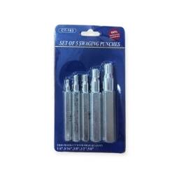 Expandidor tubo  5/8 - 1/2 - 3/8 - 5/16 - 1/4