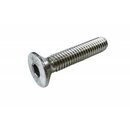 TORNILLO    6,0 x 30 MM - ALEN - CRUT-CRUTC-10001
