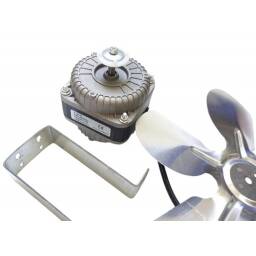 VENTILADOR  250 MM DE PALETA - 1650 W - CSOP.