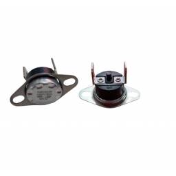 TERMOSTATO CERRADO   95C - 1/2 C/REARME 16A ITALY