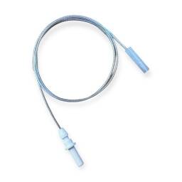Electrodo encendido 33 mm - cable