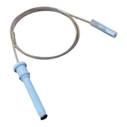 Electrodo encendido 42 mm - cable