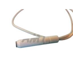 Electrodo encendido 48,6 mm - cable