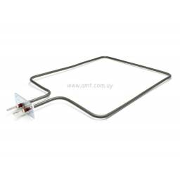 Resistencia 1.100 W - 363 x 254 x 30mm 562900004