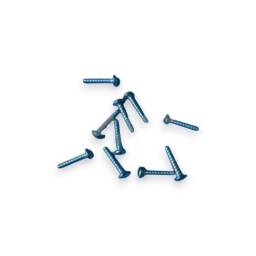 Tornillo    8,0 x 28 mm - Cruceta Electrolux 757