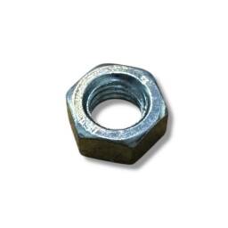 Tuerca  12,0 x 19 mm - Cruceta lavadora