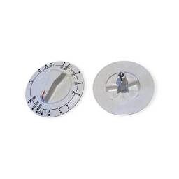 Mando timer Continental Evolution 16 programas