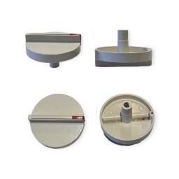 Mando timer Balay 8101, Continental eje corto