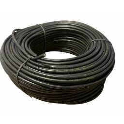 CABLE  1,00 MM x 3 - COBRE BLANDO UNIVERSAL      