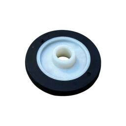 POLEIN CANDY, HOOVER, IBERNA  13 mm EJE  62,5 mm