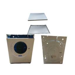 MUEBLE COMPLETO               - PANAVOX CYAN S 6 K