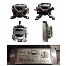 MOTOR                         - PANAVOX CYAN S 6 K