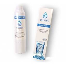Filtro agua heladeras Samsung - DA29-00020B*