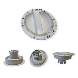 MANDO TIMER   2 STOPS  FAGOR BLANCO               