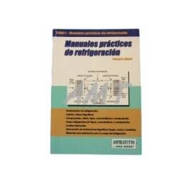 Manual prctico de refrigeracin - Tomo I