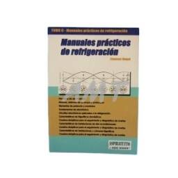 Manual prctico de refrigeracin - Tomo II