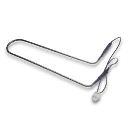 RESISTENCIA DESC. BLIND. 225 W - 356 x 90 x  68 MM