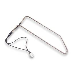 RESISTENCIA DESC. BLIND. 250 W - 364 x 94 x  67 MM
