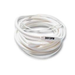 RESISTENCIA DESC. SILICONA   5 MM -120W - 3,0 MT