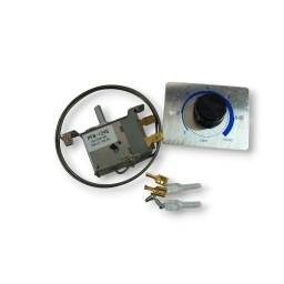 Termost. F Aire acondicionado pared con rulo