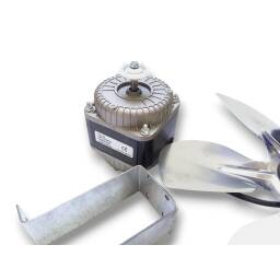 VENTILADOR  300 MM DE PALETA - 25/80 W - C/SOP.