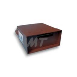 Modulo 326005413 x BRM 32333435 y CRM 373842