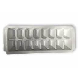 Cubetera hielo