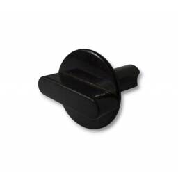 Mando eje 4 mm - heladera Zanussi