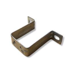 Motoventilador, soporte de metal