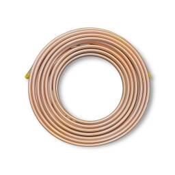 TUBO COBRE   1  2 PULGADAS x 15,00 MTS
