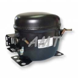 Compresor R134 ( 16+ ) HP -   6,66 cc ZANUSSI