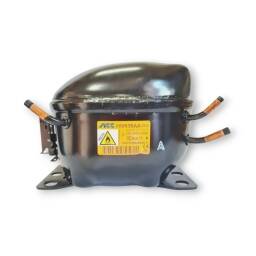 Compresor R600 1/6 hp -   9,60 cc - 95 AA