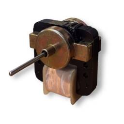 VENTILADOR A/HORARIO 40 x  3 MM - S / PALETA