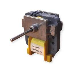 VENTILADOR    HORARIO 41 x  4 MM - SIN / PALETA