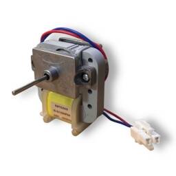 VENTILADOR A/HORARIO 41 x  3 MM - S/  PALETA
