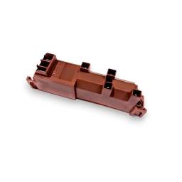 Generador 4 fuegos - largo - multichispa
