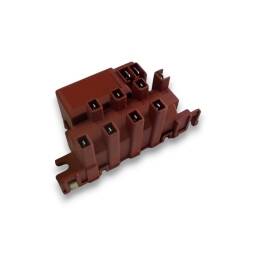 Generador 7 fuegos - ancho multichispa