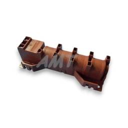 Generador 8 fuegos - ancho multichispa