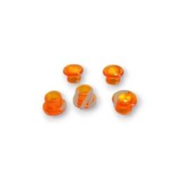 Lampara espa, Ariston naranja