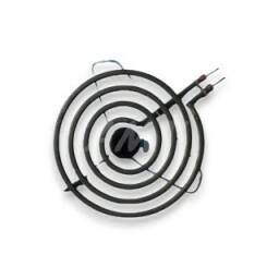Plato 1.500 W - 180 mm - Espiral