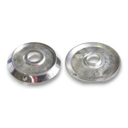 Quemador, base grande Dako p/9280