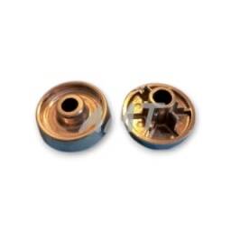 Quemador, base    42 mm - sin encendido