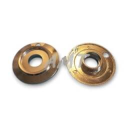 Quemador, base    48 mm - con encendido