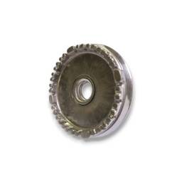 Quemador, base    67 mm - Bronx chica