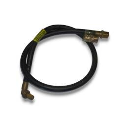 Tubo 1 mt x 12'' espirometlico