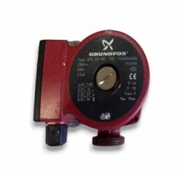 Bomba circulacin UPS 25 - 60 lt