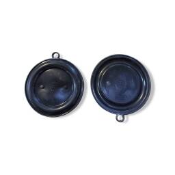 Membrana  int. 4,0 mm -  ext. 6,2 mm - RGS 5