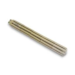 RESISTENCIA CAL. 5 P - 1.000 W - 245 x 32 mm VERTICAL